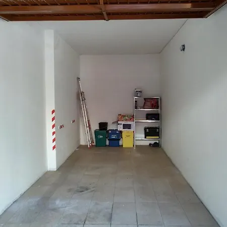 Appartamento Serena Boario Terme Exterior photo