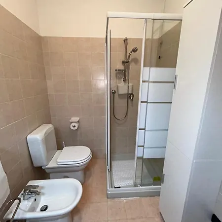 Appartamento Serena Boario Terme Exterior photo