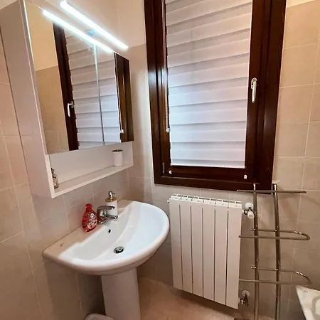 Appartamento Serena Boario Terme Exterior photo