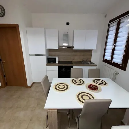 Appartamento Serena Boario Terme Exterior photo