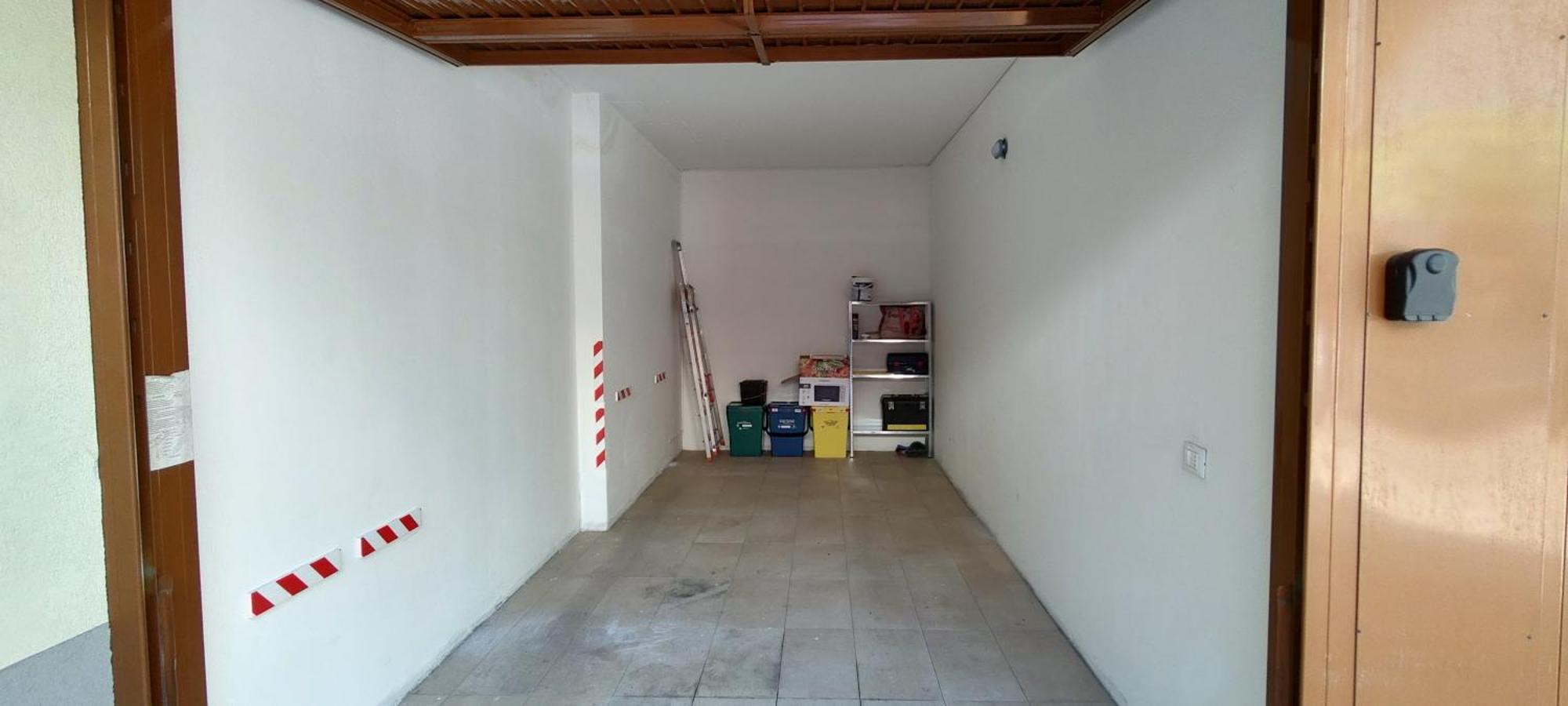 Serena Apartment