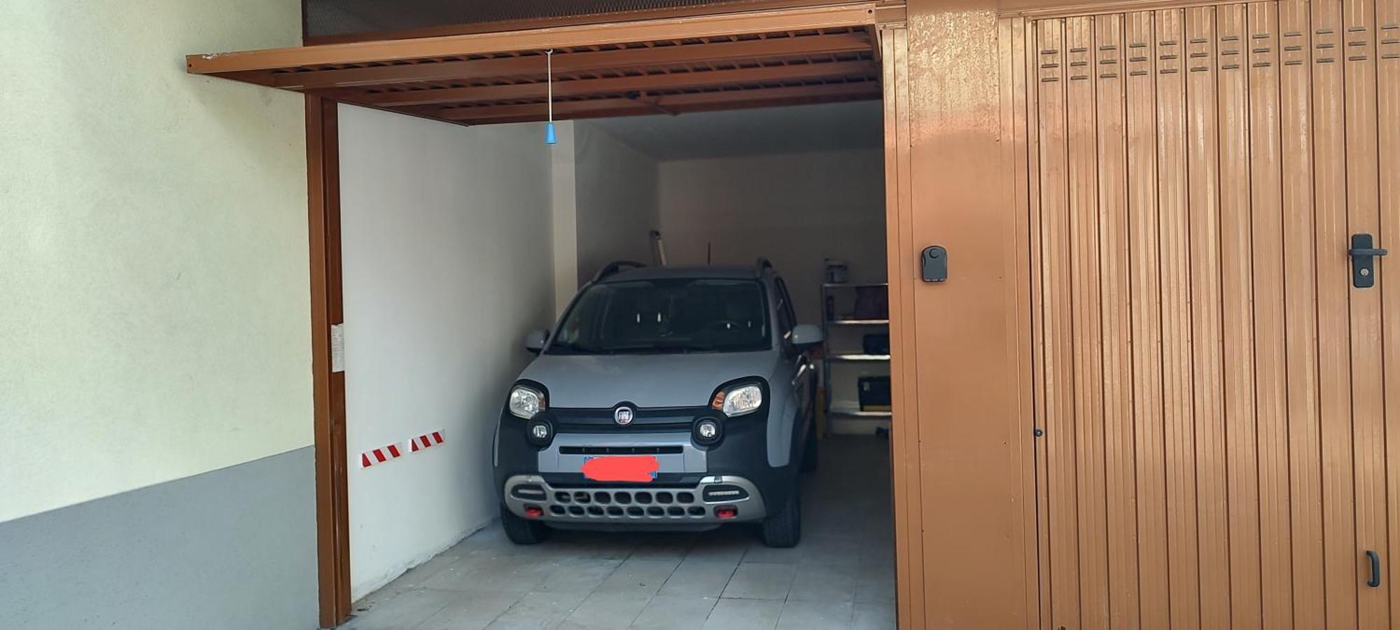 Serena Darfo Boario Terme