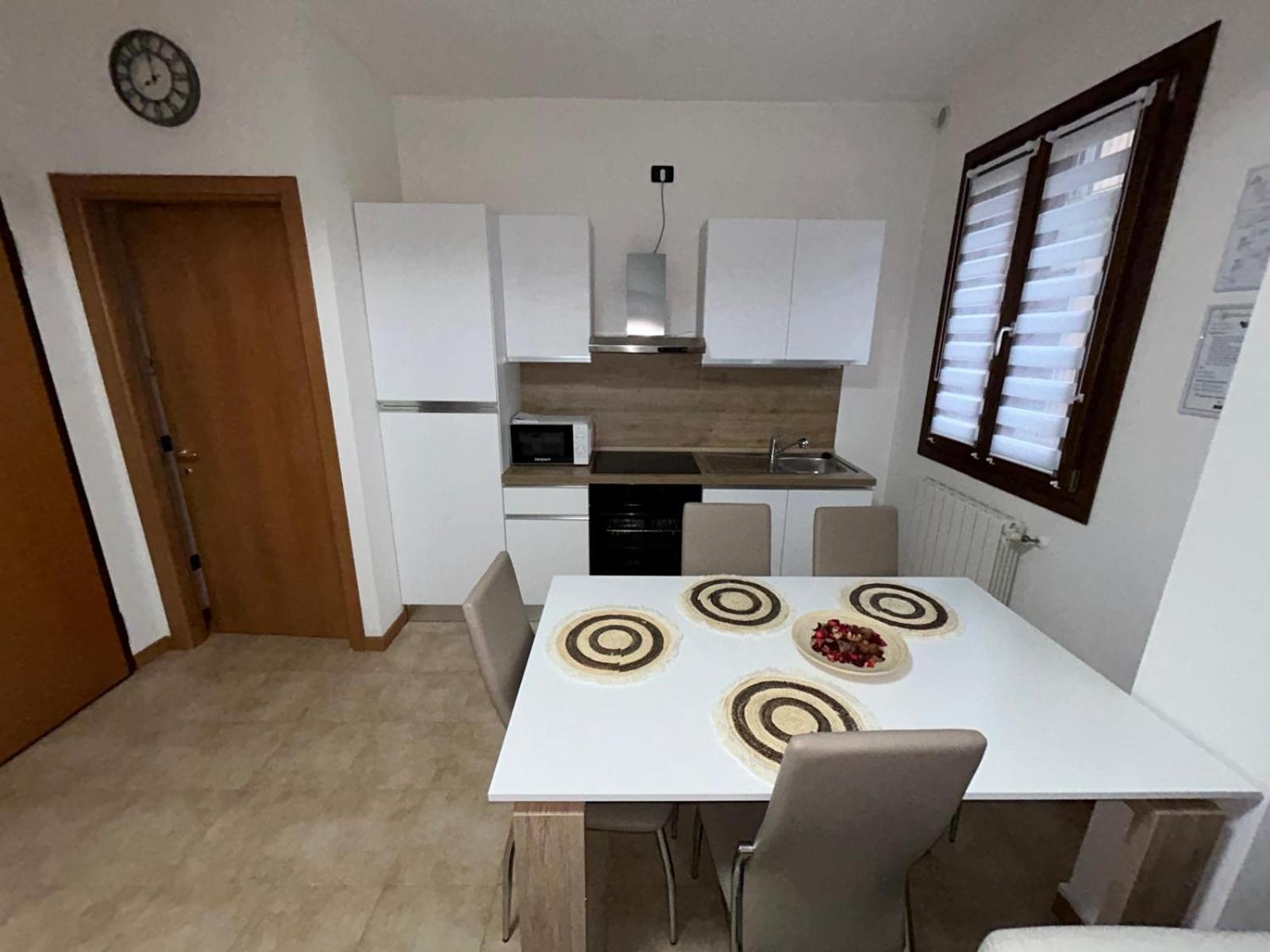 Apartment Serena