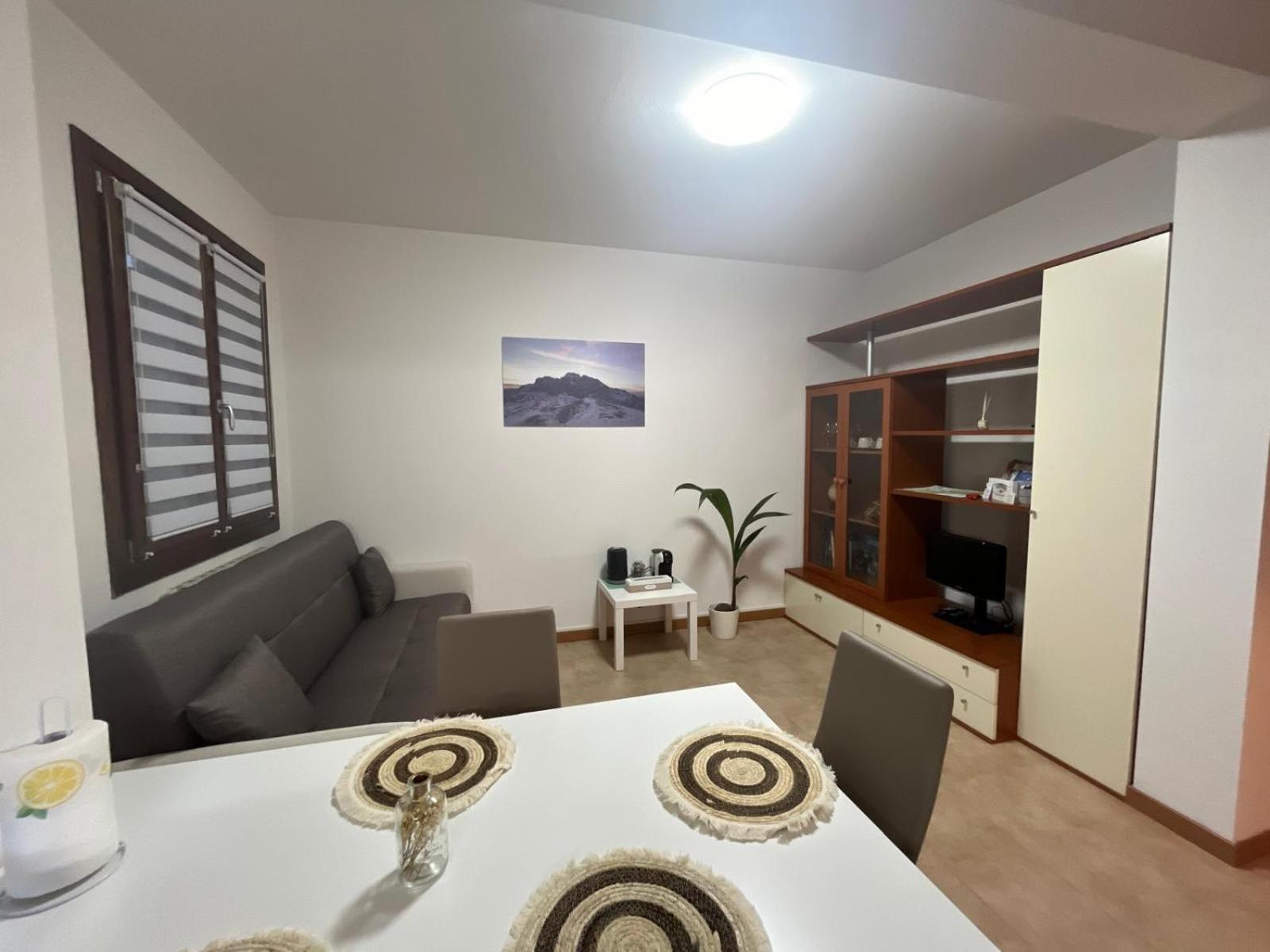 Apartment Serena