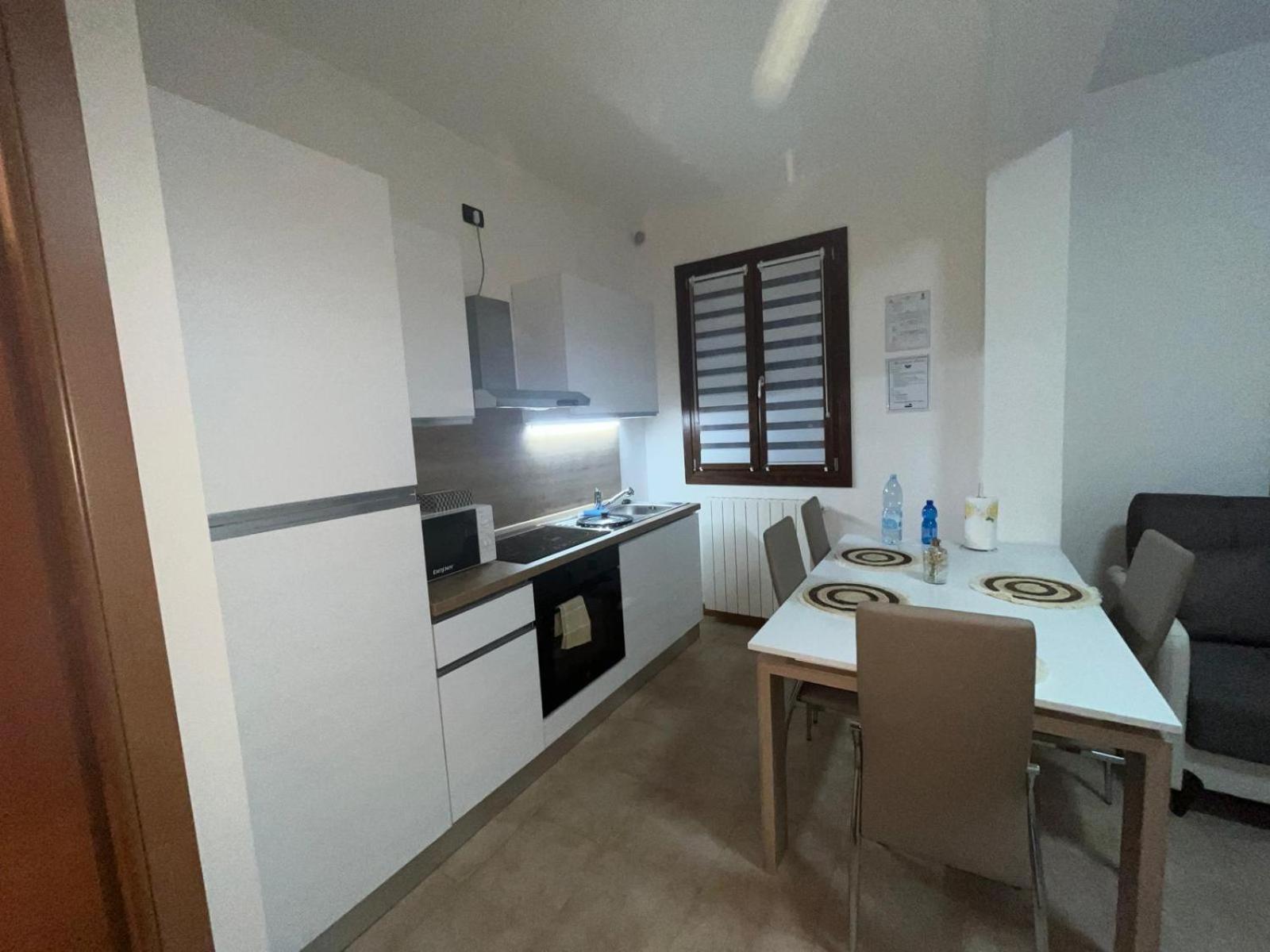 Serena Apartment *